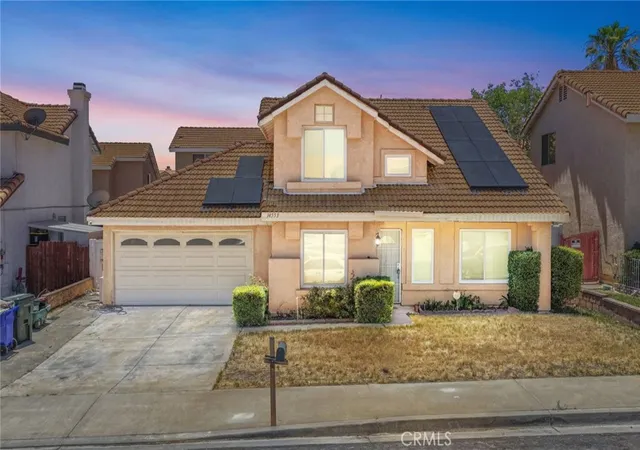 Photo 1 of Single family home for sale at 14553 Golden Trl, Victorville, CA 92392 | MLS# HD26136396 | Listing updated on 2026-09-01