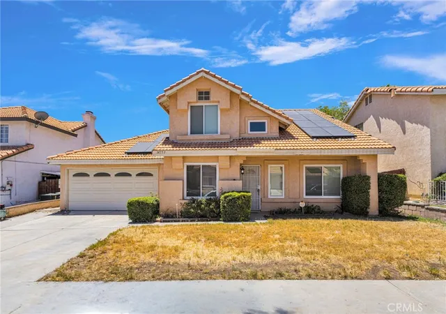 Photo 1 of Single family home for sale at 14553 Golden Trl, Victorville, CA 92392 | MLS# HD26136396 | Listing updated on 2026-09-01