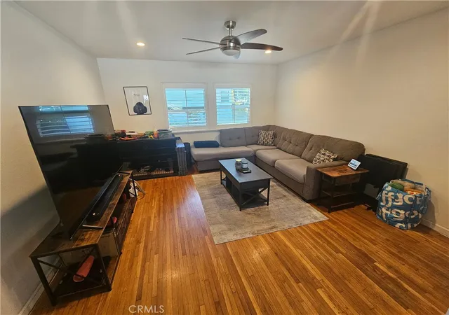 Homes for sale in Los Angeles, CA | 3602 Kalsman Dr #2, Los Angeles, CA 90016 | MLS# SB26136362