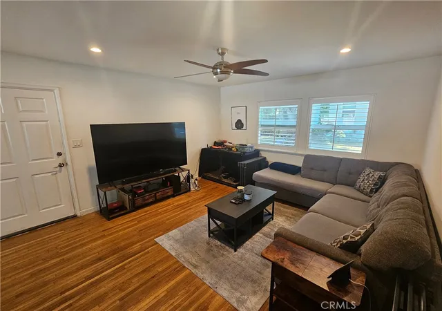Homes for sale in Los Angeles, CA | 3602 Kalsman Dr #2, Los Angeles, CA 90016 | MLS# SB26136362