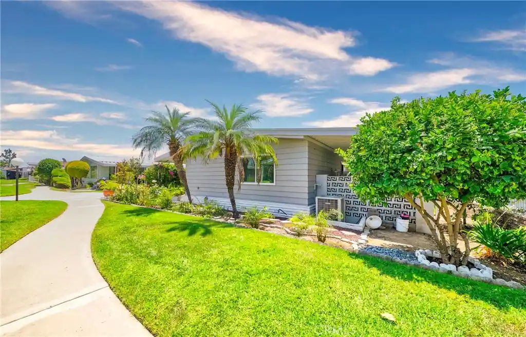 Photo 1 of Manufactured home for sale at 2251 Lake Glen, La Habra, CA 90631 | MLS# PW26136888 | Listing updated on 2026-10-09