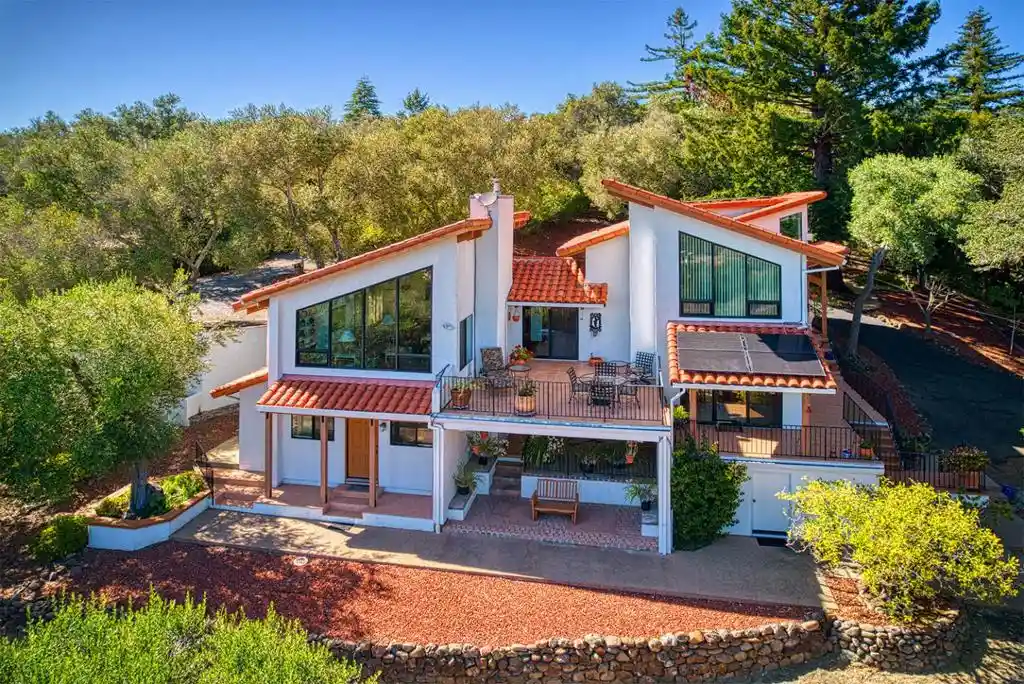 Photo 1 of Sale Pending at 3430 Loma Alta Ln, Santa Cruz, CA 95065 | MLS# ML82050906 | Listing updated on 2026-10-29