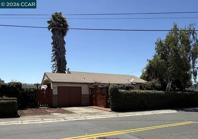 1st image of 2501 Macarthur Ave, San Pablo, CA 94806 | MLS# 41139306