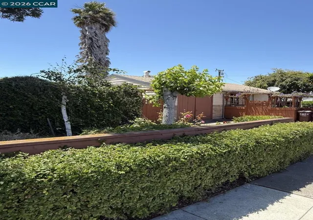 2nd image of 2501 Macarthur Ave, San Pablo, CA 94806 | MLS# 41139306