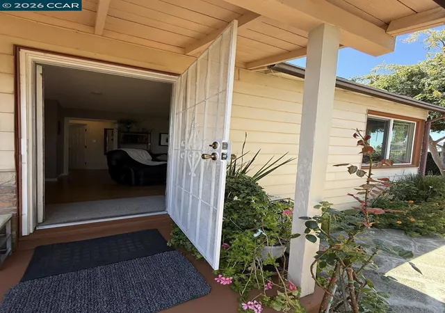 4th image of 2501 Macarthur Ave, San Pablo, CA 94806 | MLS# 41139306