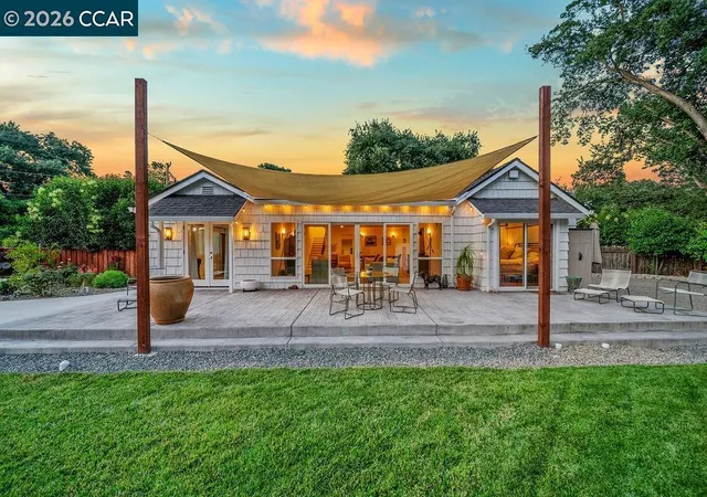 Photo 2 of Sale Pending at 1409 Walden Rd, Walnut Creek, CA 94597 | MLS# 41139308 | Listing updated on 2026-07-07