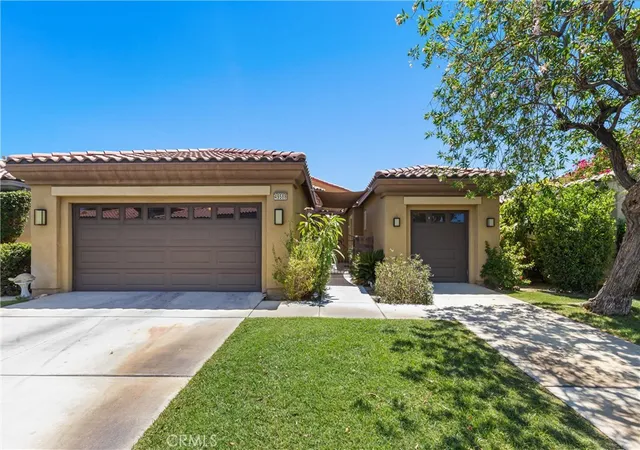 Photo 2 of Single family home for sale at 49588 Minelli St, Indio, CA 92201 | MLS# JT26136913 | Listing updated on 2026-10-01