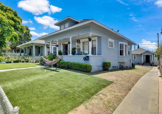 Photo 1 of Sale Pending at 1967 1969 Harrison, San Diego, CA 92113 | MLS# 260015224SD | Listing updated on 2026-07-09