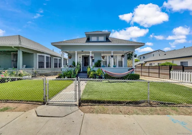 Photo 2 of Sale Pending at 1967 1969 Harrison, San Diego, CA 92113 | MLS# 260015224SD | Listing updated on 2026-07-09