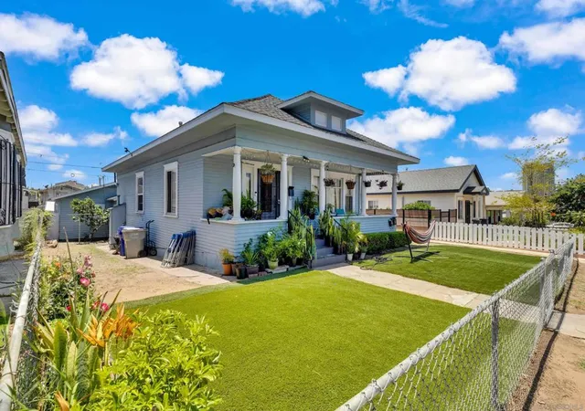 Photo 3 of Sale Pending at 1967 1969 Harrison, San Diego, CA 92113 | MLS# 260015224SD | Listing updated on 2026-07-09