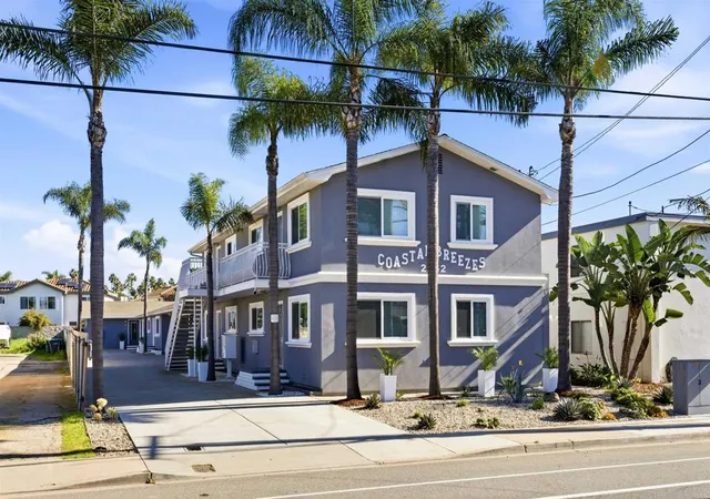Homes for sale in Carlsbad, CA | 2652 Jefferson Street #A-G, Carlsbad, CA 92008 | MLS# NDP2606024
