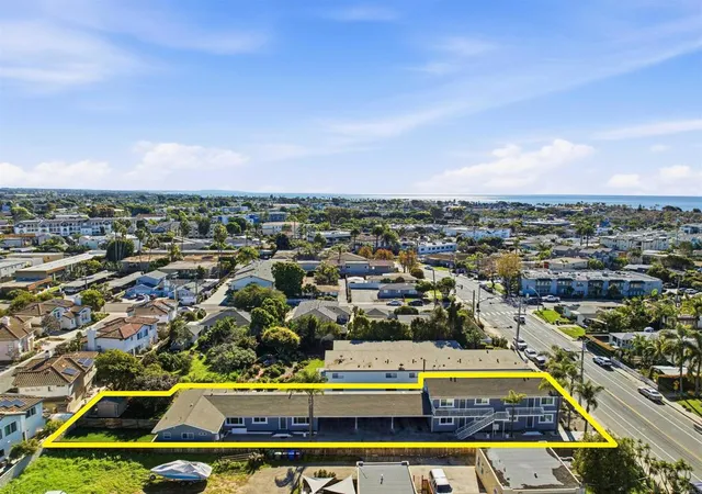 Homes for sale in Carlsbad, CA | 2652 Jefferson Street #A-G, Carlsbad, CA 92008 | MLS# NDP2606024