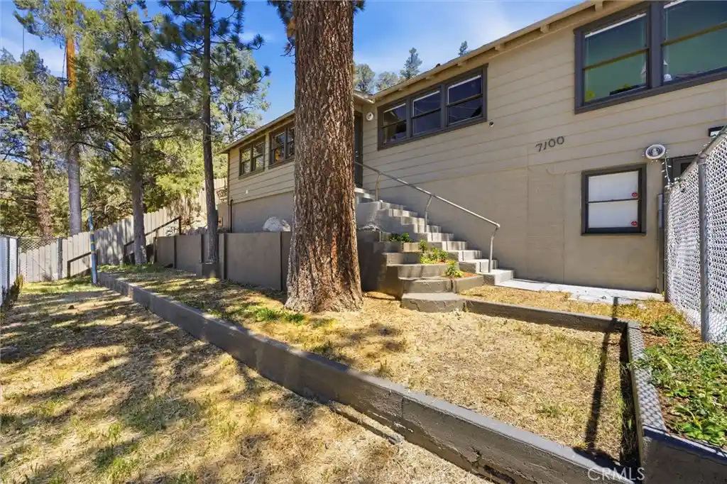 Photo 1 of Sale Pending at 7100 Lakewood Dr, Frazier Park, CA 93225 | MLS# DW26136898 | Listing updated on 2026-10-13