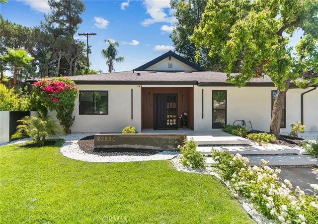 1st image of 22850 Margarita Dr, Woodland Hills, CA 91364 | MLS# SR26135802
