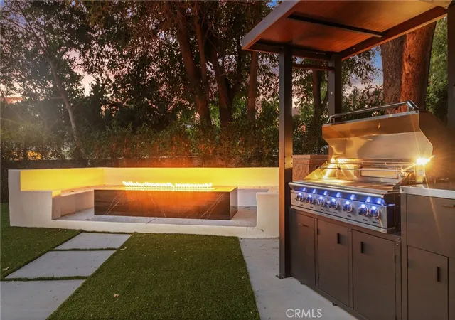 42nd image of 22850 Margarita Dr, Woodland Hills, CA 91364 | MLS# SR26135802