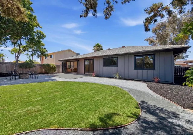 Photo 18 of Single family home for sale at 3227 Mercer Ln, San Diego, CA 92122 | MLS# 260015226SD | Listing updated on 2026-07-02