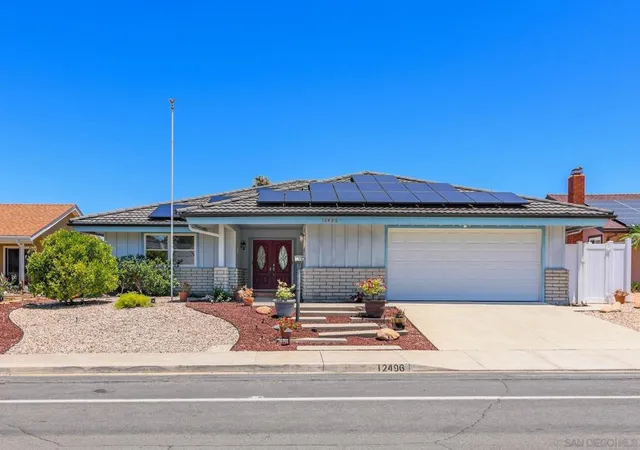 Homes for sale in San Diego, CA | 12496 Lomica Dr, San Diego, CA 92128 | MLS# 260015228SD