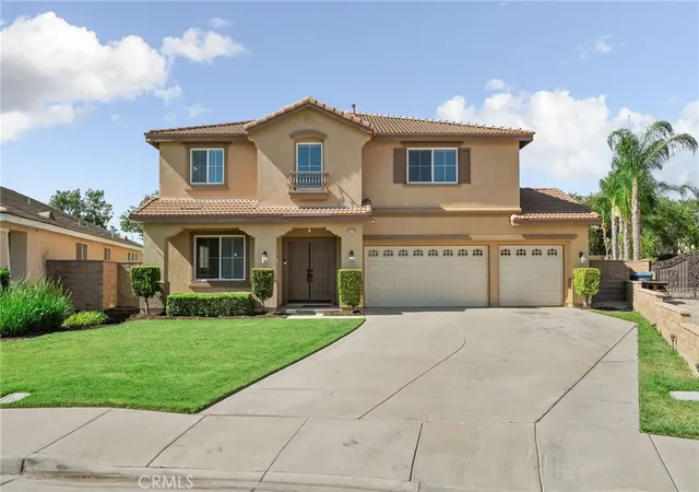 Homes for sale in Eastvale, CA | 13714 River Downs St, Eastvale, CA 92880 | MLS# IG26135811