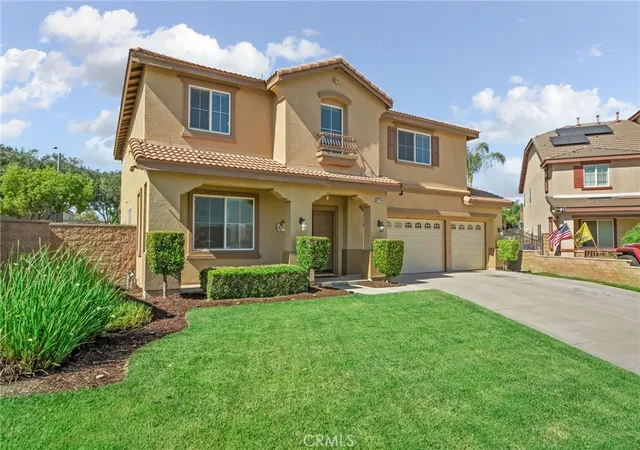 Homes for sale in Eastvale, CA | 13714 River Downs St, Eastvale, CA 92880 | MLS# IG26135811