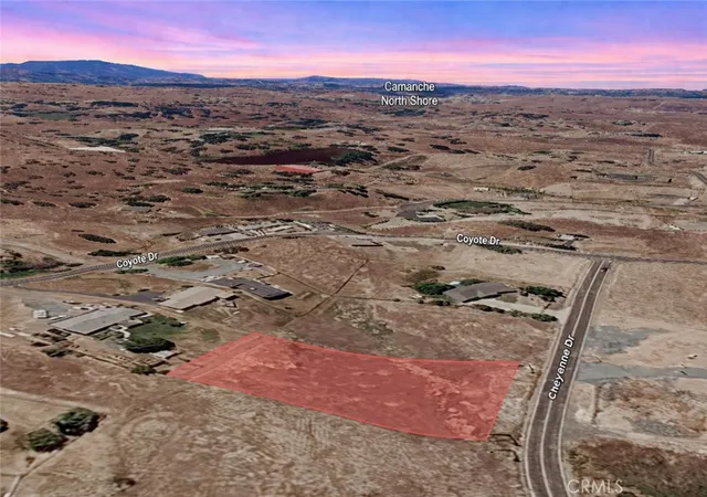4th image of 4270 Cheyenne Dr, Ione, CA 95640 | MLS# SC26136969