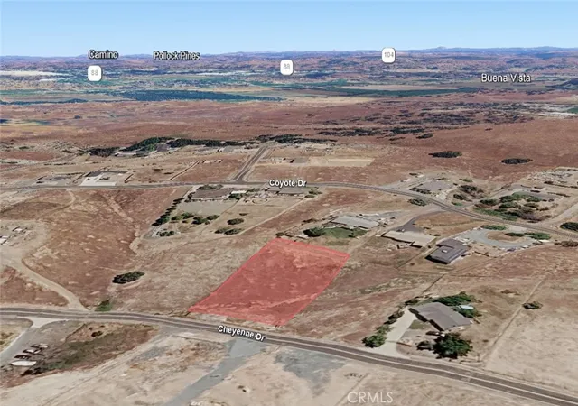 5th image of 4270 Cheyenne Dr, Ione, CA 95640 | MLS# SC26136969