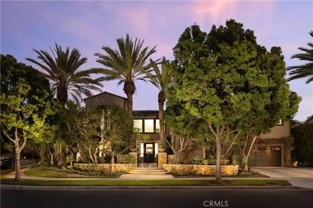 Single family home for sale at 38 Palazzo, Newport Beach, CA 92660 | MLS# NP26135875
