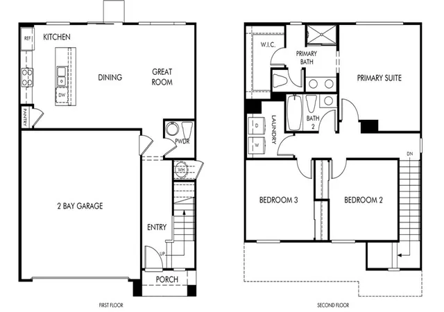 2nd image of 1956 Limetta Ln, Redlands, CA 92374 | MLS# OC26136544