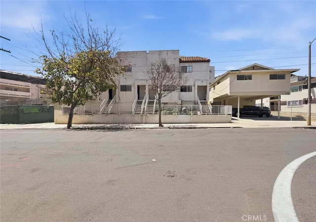 Photo 1 of Townhouse for sale at 716 New Depot #B, Los Angeles, CA 90012 | MLS# AR26136126 | Listing updated on 2026-06-24