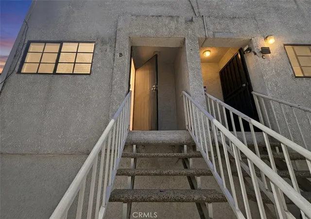 Photo 3 of Townhouse for sale at 716 New Depot #B, Los Angeles, CA 90012 | MLS# AR26136126 | Listing updated on 2026-06-24