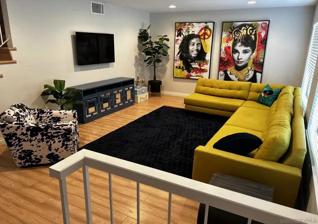 Photo 1 of Townhouse for sale at 6135 Montecito Dr #5, Palm Springs, CA 92264 | MLS# 260015231SD | Listing updated on 2026-09-19