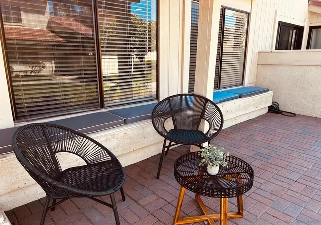 Photo 3 of Townhouse for sale at 6135 Montecito Dr #5, Palm Springs, CA 92264 | MLS# 260015231SD | Listing updated on 2026-09-19