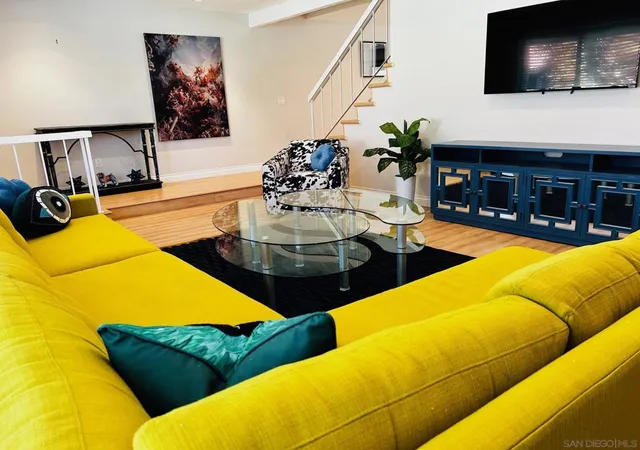 Photo 3 of Townhouse for sale at 6135 Montecito Dr #5, Palm Springs, CA 92264 | MLS# 260015231SD | Listing updated on 2026-09-19