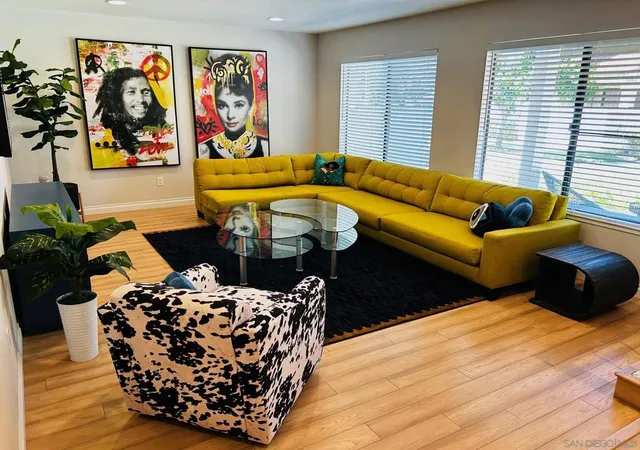 Photo 4 of Townhouse for sale at 6135 Montecito Dr #5, Palm Springs, CA 92264 | MLS# 260015231SD | Listing updated on 2026-09-19