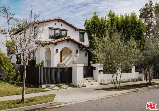 1st image of 408 Westbourne Dr, Los Angeles, CA 90048 | MLS# 26851199