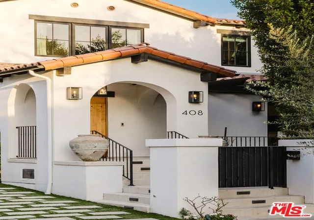 2nd image of 408 Westbourne Dr, Los Angeles, CA 90048 | MLS# 26851199