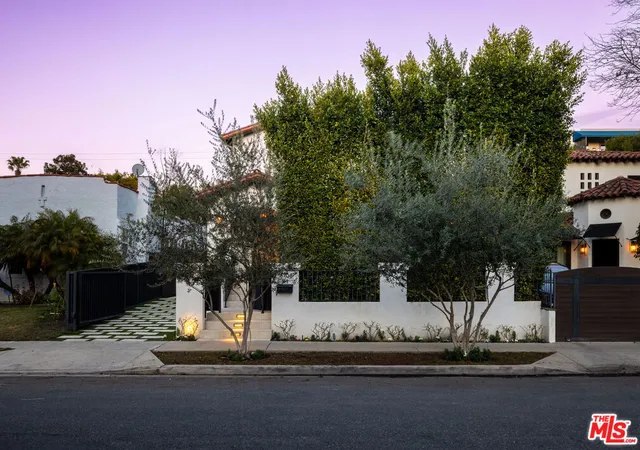 41st image of 408 Westbourne Dr, Los Angeles, CA 90048 | MLS# 26851199