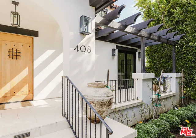 4th image of 408 Westbourne Dr, Los Angeles, CA 90048 | MLS# 26851199