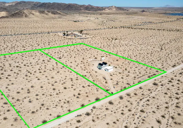 Homes for sale in 29 Palms, CA | 5316 Pearl Springs Ave, 29 Palms, CA 92277 | MLS# 219149536PS