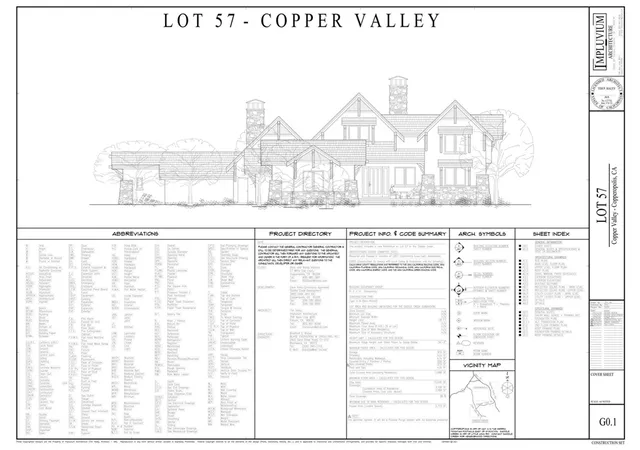 Photo 1 of Sale Pending at 30 White Oak, Copperopolis, CA 95228 | MLS# 20240693 | Listing updated on 2026-09-01