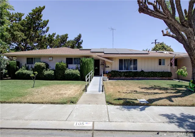1st image of 105 Gill, Chowchilla, CA 93610 | MLS# MC26137033