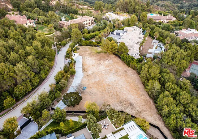 Photo 2 of Land for sale at 74 Beverly Park Ln, Beverly Hills, CA 90210 | MLS# 26849873 | Listing updated on 2026-07-01
