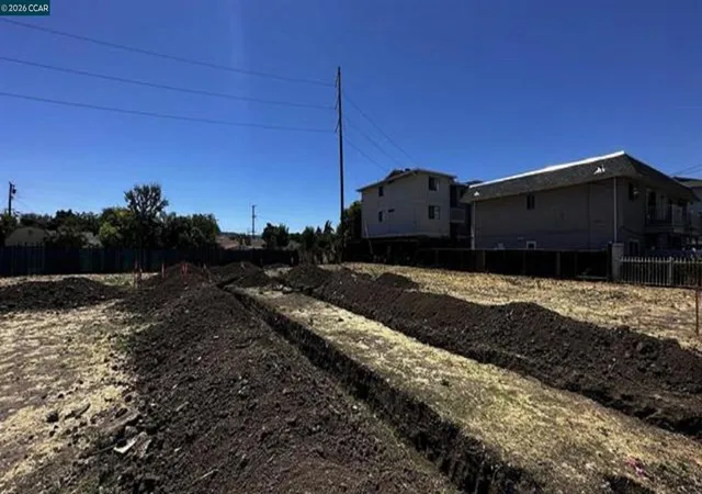 Photo 14 of Land for sale at 1561 Pine St, Martinez, CA 94553 | MLS# 41139318 | Listing updated on 2026-06-30