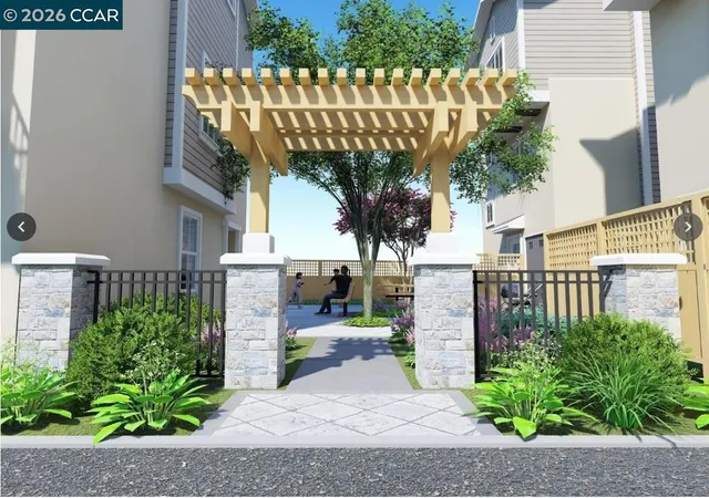 Photo 4 of Land for sale at 1561 Pine St, Martinez, CA 94553 | MLS# 41139318 | Listing updated on 2026-06-30