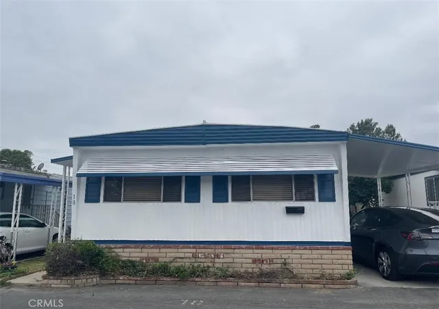 Homes for sale in Santa Ana, CA | 3929 5th St W #18, Santa Ana, CA 92703 | MLS# PW26136979