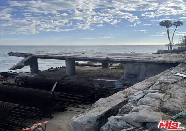 Photo 1 of Land for sale at 20838 Pacific Coast Hwy, Malibu, CA 90265 | MLS# 26851389 | Listing updated on 2026-09-25