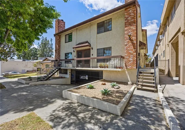 1st image of 431 E Verdugo #G, Burbank, CA 91501 | MLS# SR26136954