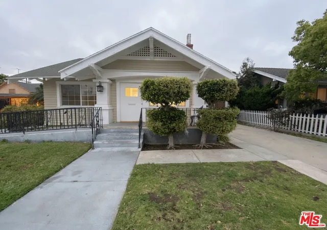 Photo 1 of Single family home for sale at 2717 E 7th Street, Long Beach, CA 90804 | MLS# 26851441 | Listing updated on 2026-09-30