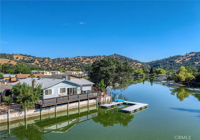 Homes for sale in Clearlake Oaks, CA | 13051 Flying Jib Ct, Clearlake Oaks, CA 95423 | MLS# LC26136517