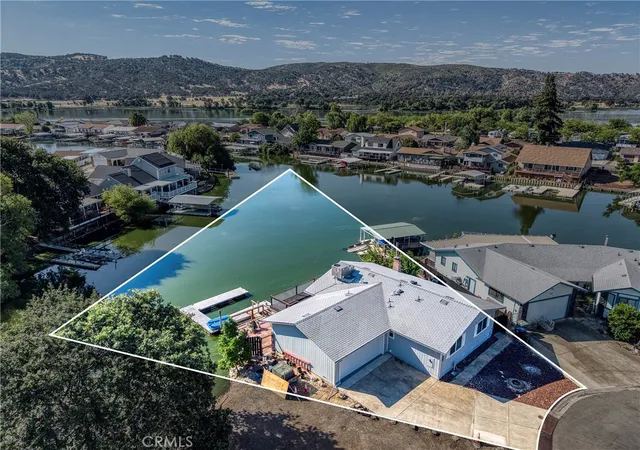 Homes for sale in Clearlake Oaks, CA | 13051 Flying Jib Ct, Clearlake Oaks, CA 95423 | MLS# LC26136517