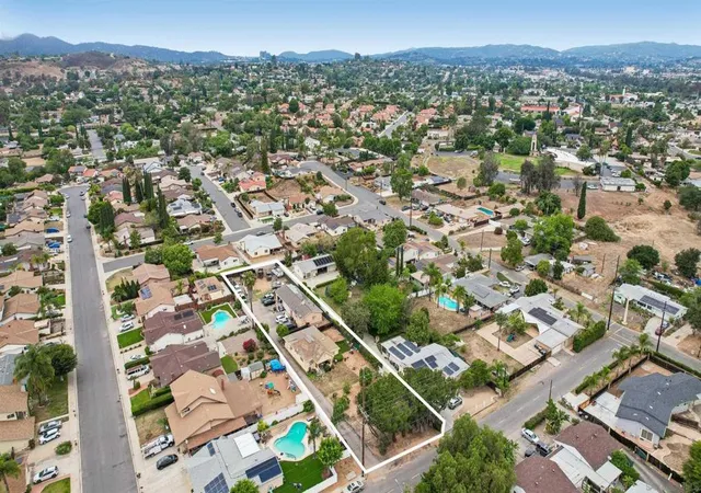 Photo 1 of Land for sale at 1935 Miller, Escondido, CA 92025 | MLS# 260015242SD | Listing updated on 2026-06-24